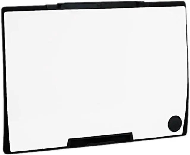 Main image of Quartet MMP75 Motion Portable Dry Erase Board, 36 x 24, White, Black Frame