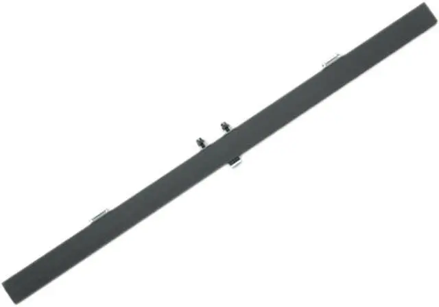 Main image of Quartet 51T Tripod Easel Pad Retainer, 34" High, Aluminum, Black