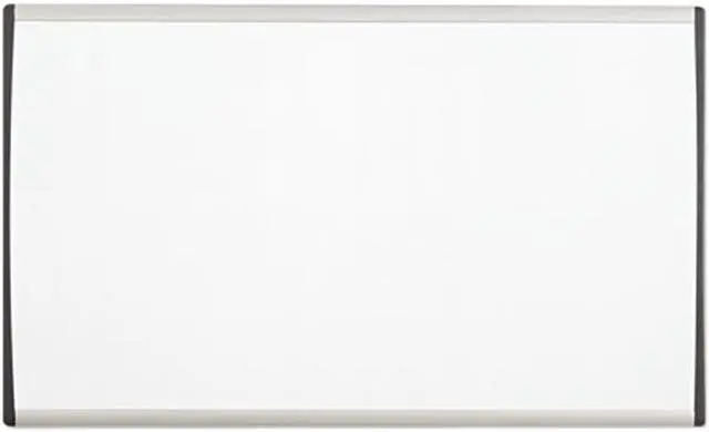 Main image of Quartet ARC3018 Magnetic Dry Erase Board, Painted Steel, 18 x 30, White/Aluminum Frame