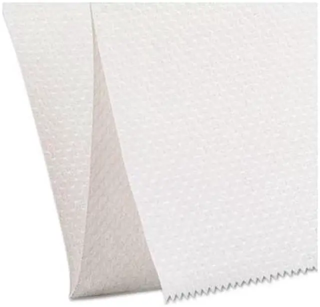 Alt view image 4 of 4 - Georgia Pacific 20204 Acclaim Folded Paper Towel, 9-1/4 x 9-1/2, White, 250/Pack, 16/Carton