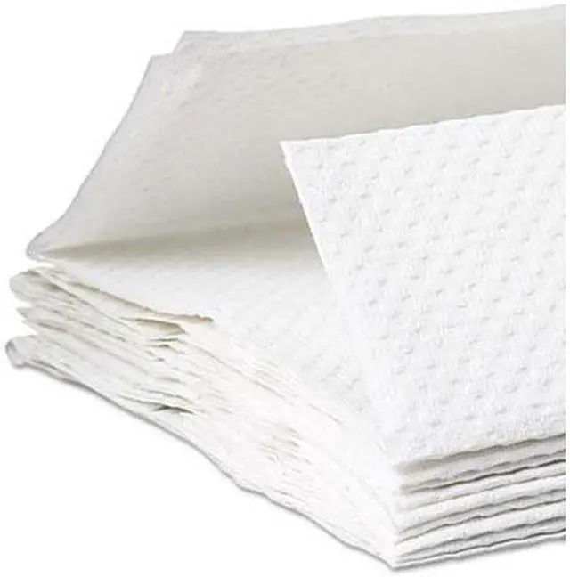 Alt view image 5 of 5 - Georgia Pacific 20241 Premium C-Fold Paper Towel, 10-1/4 x 13-1/4, White, 200/Pack, 12/Carton