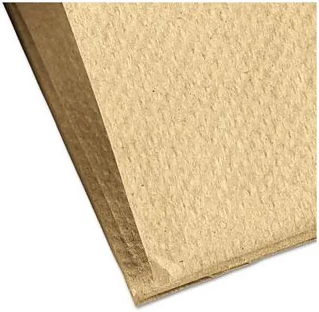 Alt view image 4 of 4 - Georgia Pacific 23504 Envision 1-Fold Paper Towel, 10-1/4 x 9-1/4, Brown, 250/Pack, 16/Carton