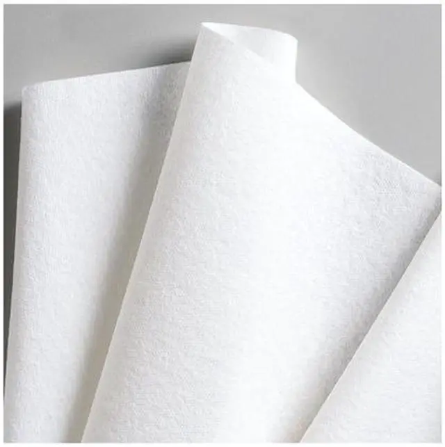 Alt view image 2 of 5 - WypAll L40 Disposable Cleaning and Drying Towels (03046), Limited Use Towels, White, 9 Pop Up Boxes per Case, 90 Sheets per Box, 810 Sheets Total