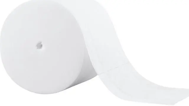 Main image of Scott Essential Coreless Standard Roll Bathroom Tissue