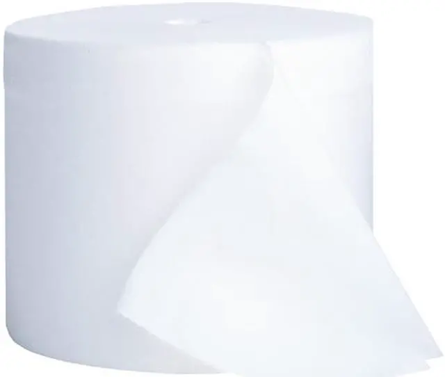 Alt view image 2 of 5 - Scott Essential Coreless Standard Roll Bathroom Tissue