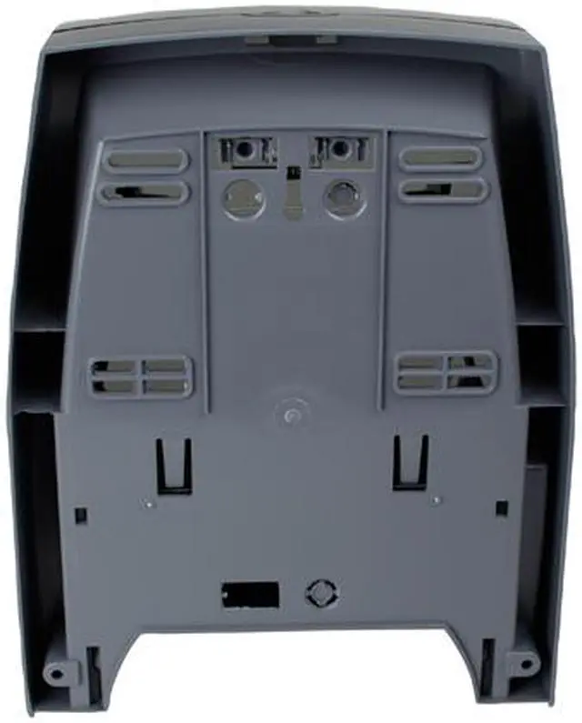Alt view image 3 of 6 - Kimberly-Clark Professional Sanitouch Hard Roll Towel Dispenser