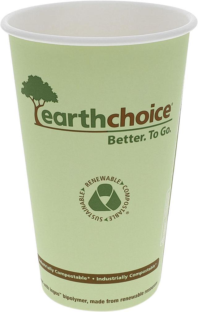 Compostable Paper Cups - Disposable Cups - Go-Compost