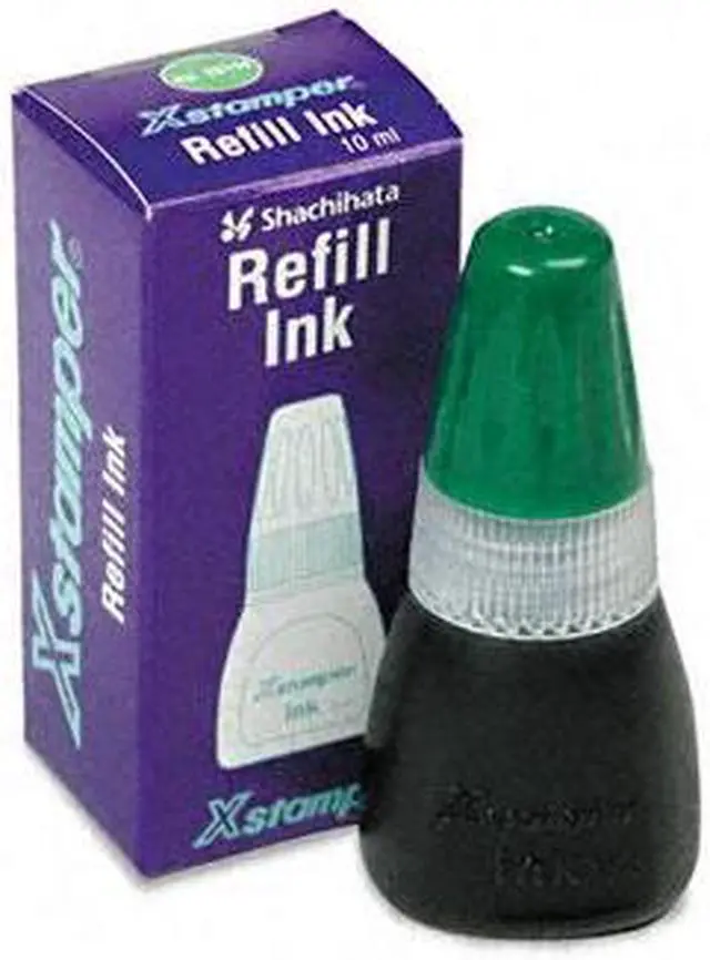 Main image of Xstamper 22114 Stamps & Stamp Supplies