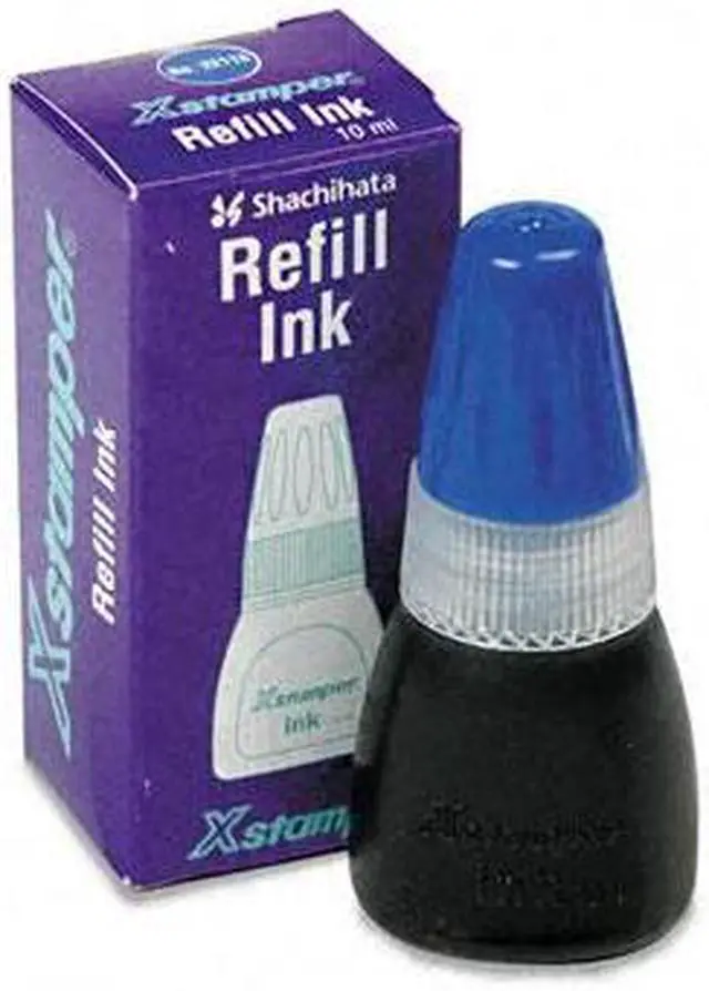 Main image of Xstamper 22113 Stamps & Stamp Supplies