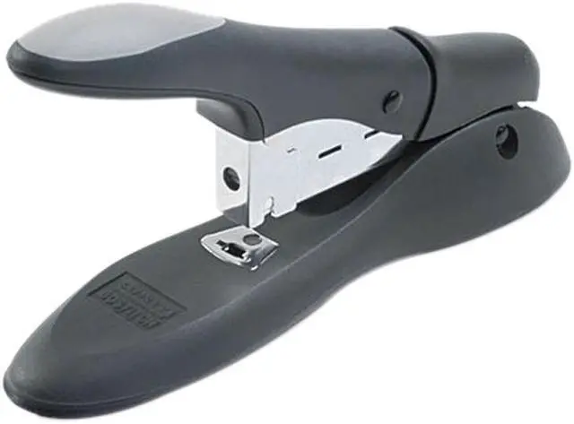 Main image of Stanley Bostitch PHD-60 AntiJam Personal Heavy-Duty Stapler, 60-Sheet Capacity