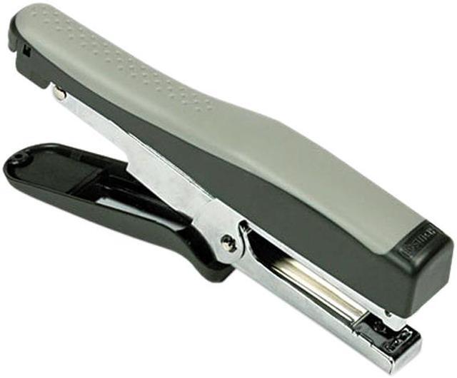 Main image of Stanley Bostitch SSP-99 SSP-99 Standard Plier Stapler, 20-Sheet Capacity, Black