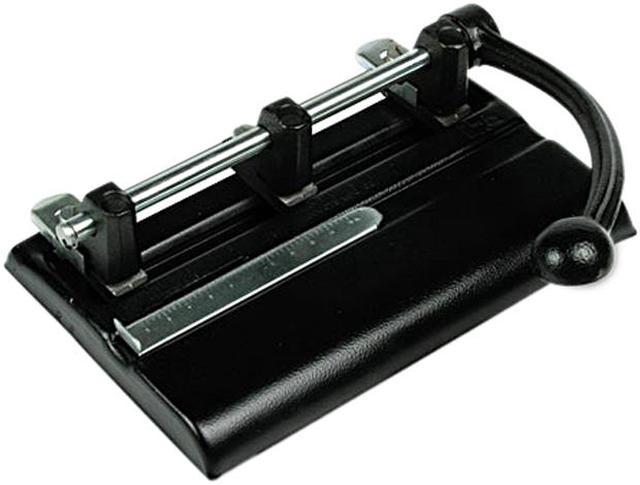 Adjustable 2-3 Hole Punch