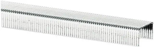Main image of Swingline 35314 S.F. 13 Heavy-Duty 1/4 Inch Leg Length Staples, 25-Sheet Capacity, 1,000/Box
