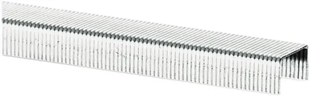 Main image of Swingline 35318 S.F. 13 Heavy-Duty 3/8 Inch Leg Length Staples, 60-Sheet Capacity, 1,000/Box