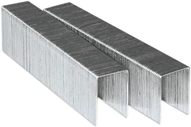 Main image of Swingline 35319 S.F. 13 Heavy-Duty 3/4 Inch Leg Length Staples, 160-Sheet Capacity, 1,000/Box