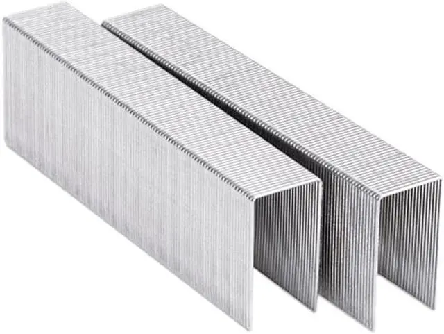 Main image of Swingline 35320 S.F. 13 Heavy-Duty 15/16 Inch Leg Length Staples, 210-Sheet Capacity, 1,000/Box
