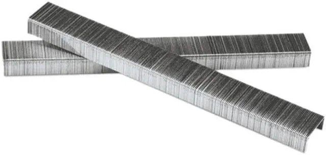 Main image of Swingline 35450 S.F. 4 Premium Chisel Point 210 Count Full Strip Staples, 5,000/Box