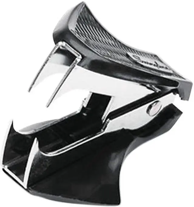 Main image of Swingline 38101 Deluxe Jaw Style Staple Remover, Black