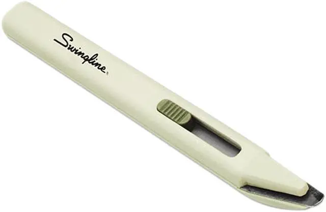 Main image of Swingline 38121 Ultimate Blade Style Staple Remover, Gray