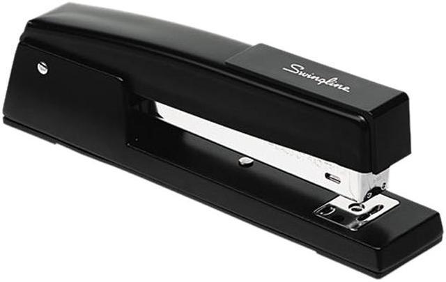 Swingline® Heavy-Duty Stapler, Gray/Black