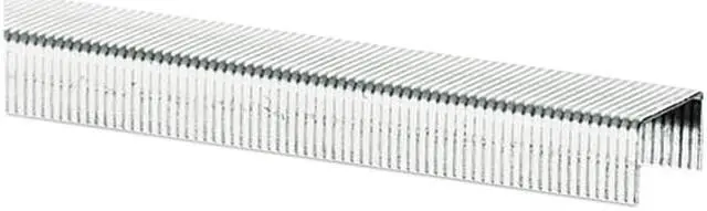 Main image of Swingline 79398 S.F. 39 Heavy-Duty 3/8 Inch Leg Length Staples, 60-Sheet Capacity, 5,000/Box