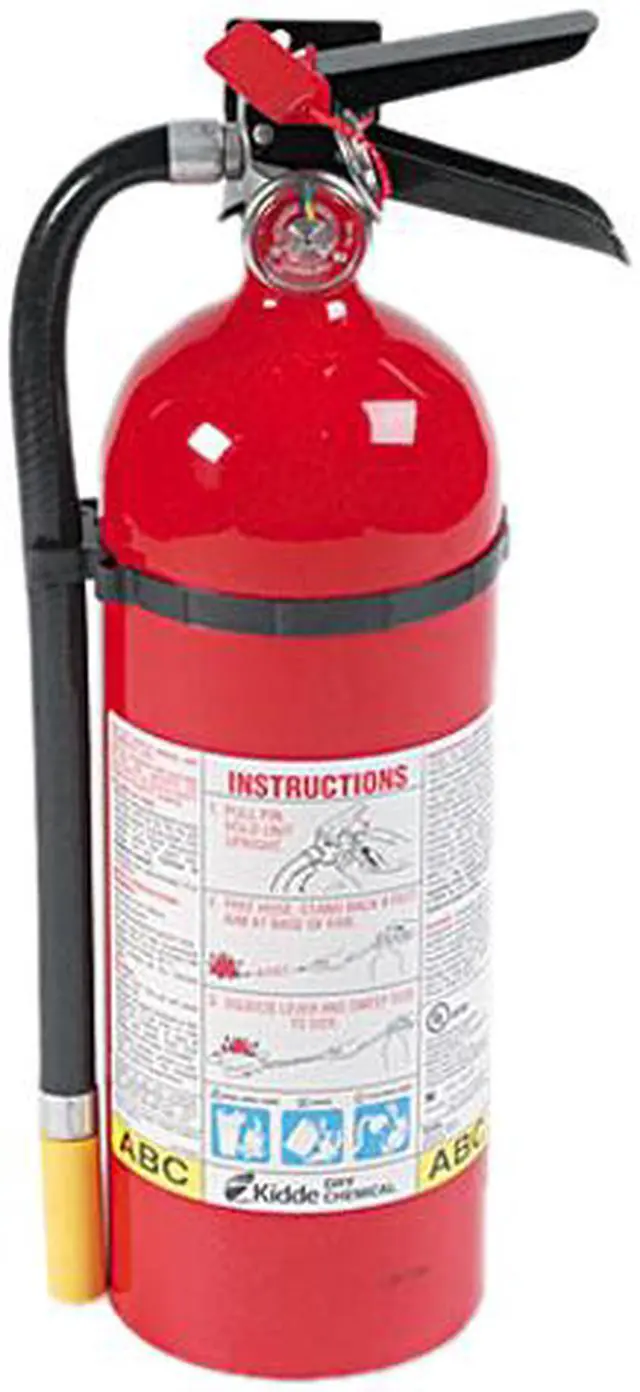 Main image of Kidde 466112 Safety and Security