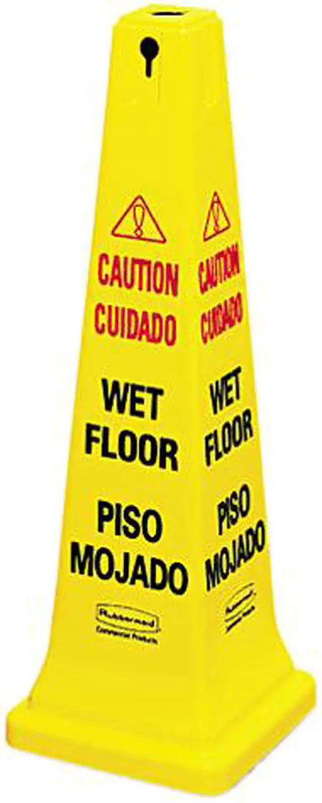 Main image of Rubbermaid Commercial 6276-77 OS - Breakroom & Cleaning
