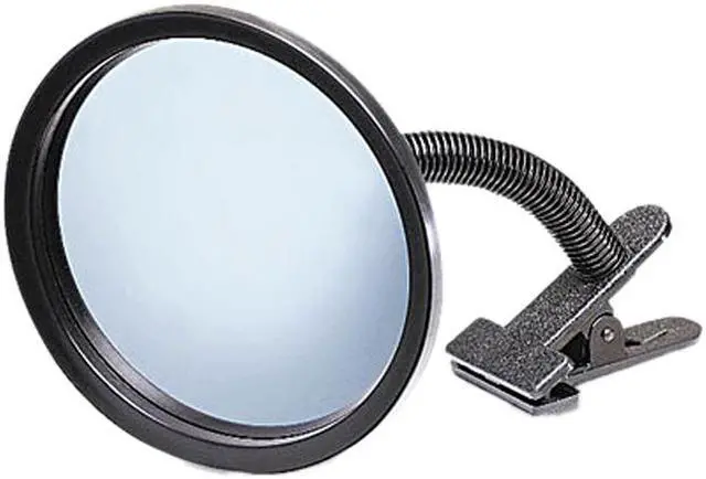 Main image of See All ICU7 Portable Convex Security Mirror, 7" dia.