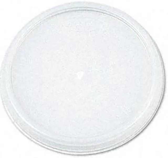 Main image of Dawn 6JL Plastic Lids, for 6 oz. Hot/Cold Foam Cups, Vented, 1000 Lids/Carton