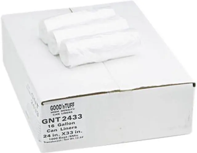 Main image of Webster GNT2433 Bags and Liners