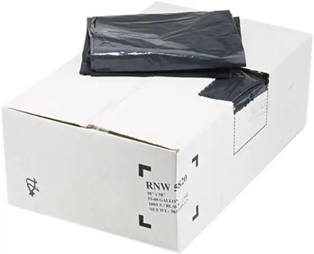 Main image of Webster RNW5820 Bags and Liners