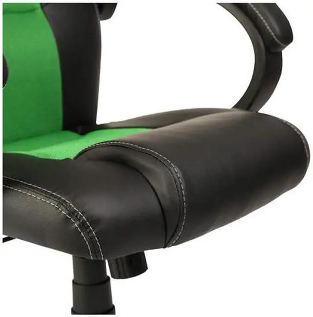 Alt view image 3 of 6 - TygerClaw TYFC20036 High Back Gaming Chair