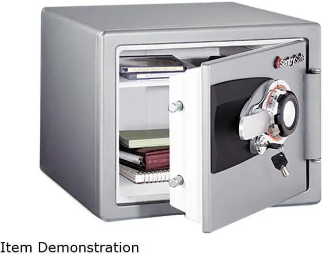 Sentry Safe 金庫 2個セット SentrySafe Portable Steel Combination Lock Security Safe, 4