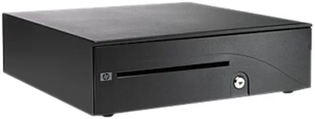 Main image of HP FK182AA Standard Duty and USB Standard Duty Cash Drawer