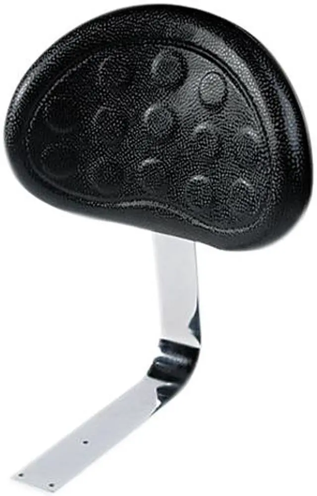 Main image of Safco 6661BL Backrest for Sit-Star Stool, Black