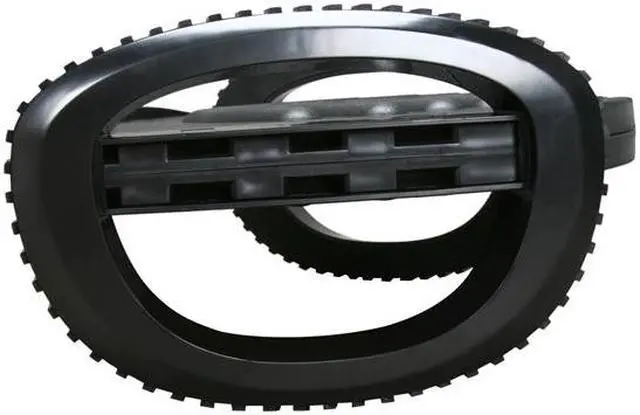 Alt view image 3 of 5 - Fellowes Compact Foot Rocker