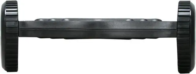 Alt view image 4 of 5 - Fellowes Compact Foot Rocker