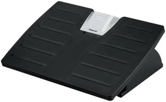 Alt view image 2 of 3 - Fellowes Premium Ergonomic Foot Rest - Office Suites