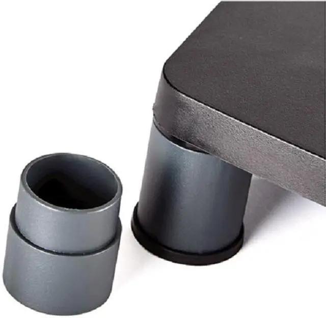 Alt view image 3 of 5 - Fellowes 9169301 Standard Monitor Riser