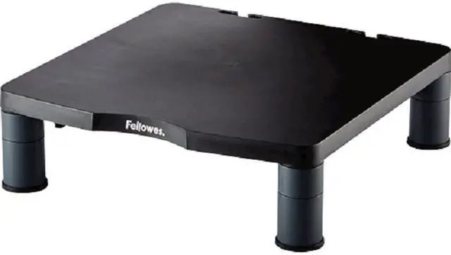 Main image of Fellowes 9169301 Standard Monitor Riser