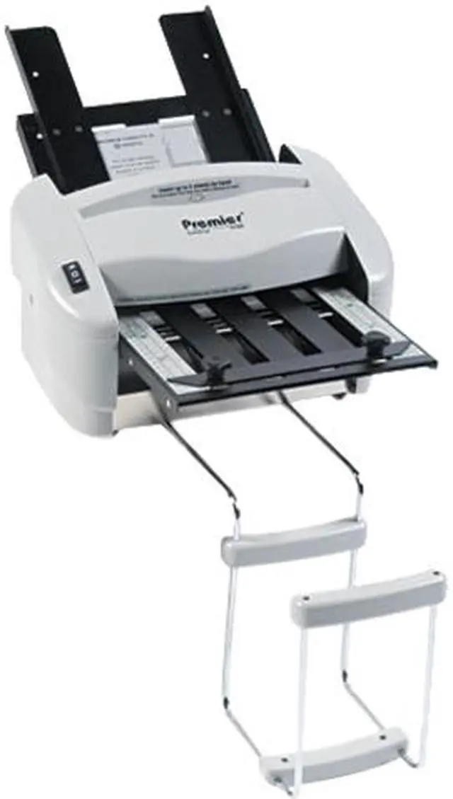 Main image of Martin Yale Model P7200 RapidFold Light-Duty Desktop AutoFolder, 4000 Sheets/Hour