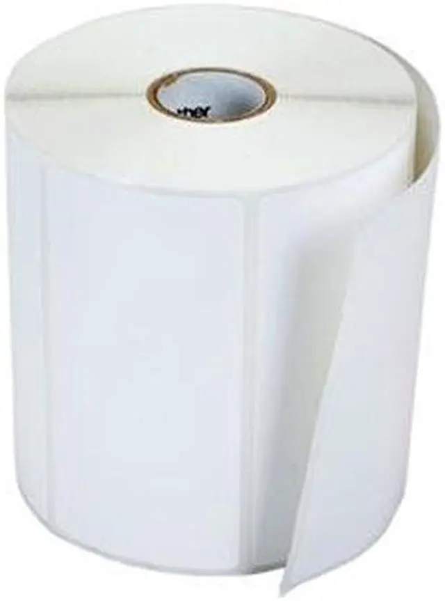 Main image of Brother RDS03U1 Die Cut Paper Label