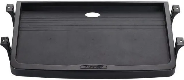 Main image of Kensington K60009US Standard Underdesk Keyboard Drawer