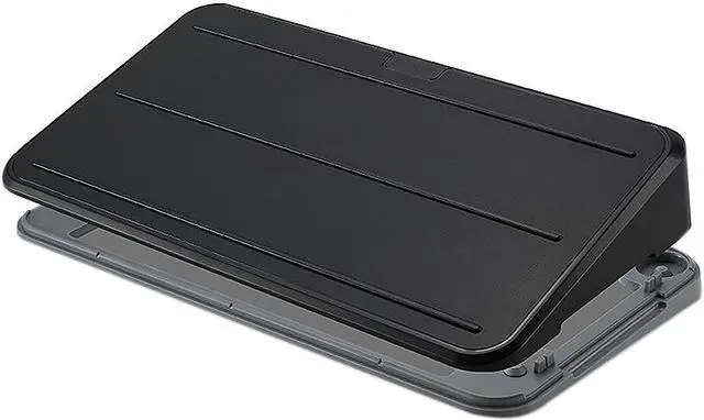 Main image of Kensington 58302 Space-Saving Foot Rest