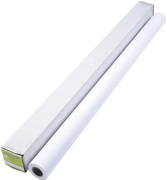 Main image of HP Q1416B Heavyweight Coated Paper 60" x 100 ft