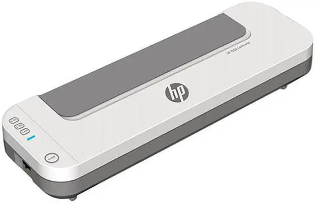 Main image of 91007J HP 1220 Laminator
