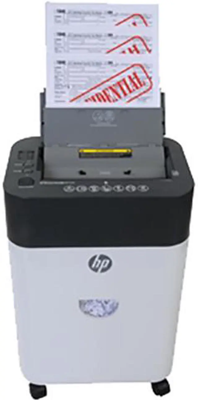Main image of HP 91030R AF1210 Autofeed Shredder