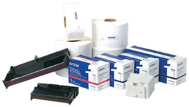 Main image of Epson America 111198200