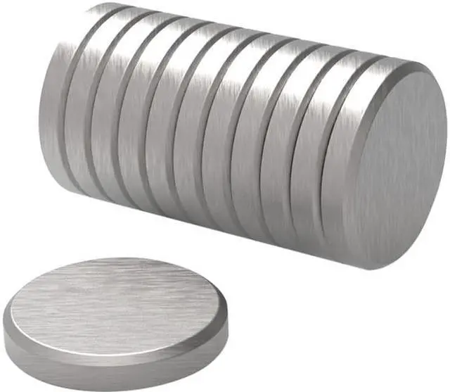 Main image of U Brands 2911U0012 High Energy Rare Earth Magnets
