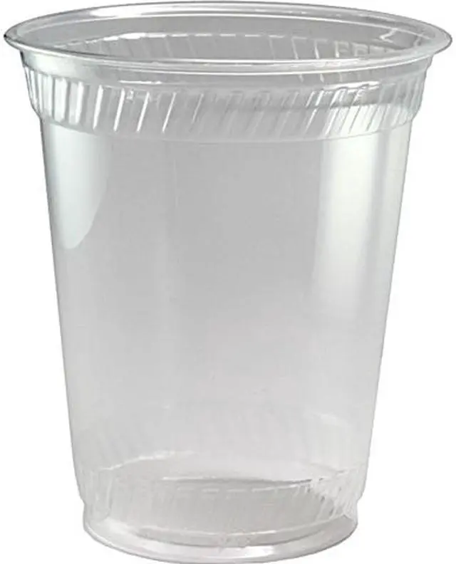 Main image of Fabri-Kal 9502053 PET Cold Drink Cups
